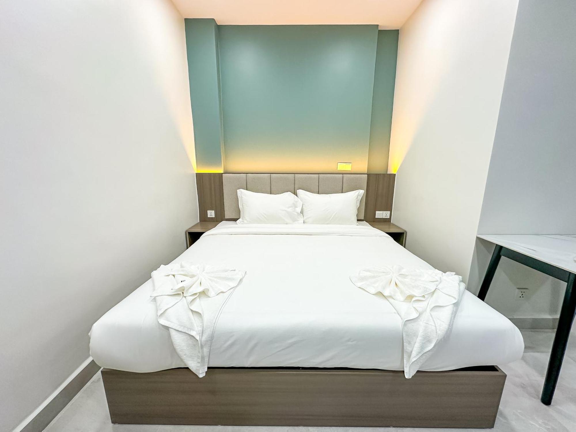 C-Hotel Sihanoukville Exterior photo